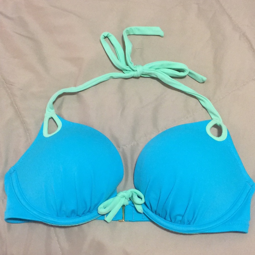 Victoria Secret bathing suit top